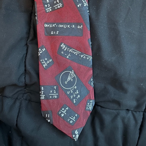 Steven Harris tie - Picture 1 of 3